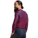 Black Sheep Cycling Racing Aero Long Sleeve Jersey