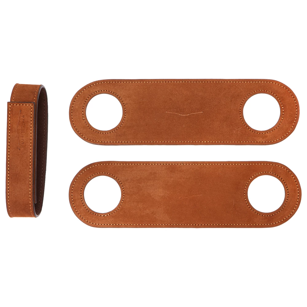 Sigma Sports Vadolibero Leather Kit For Duo | Discount Codes available, easy returns, up to £25 off with Newsletter Signup, FREE Postage over £60