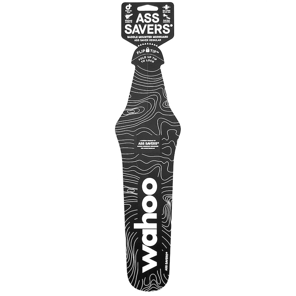 Wahoo Ass Saver
