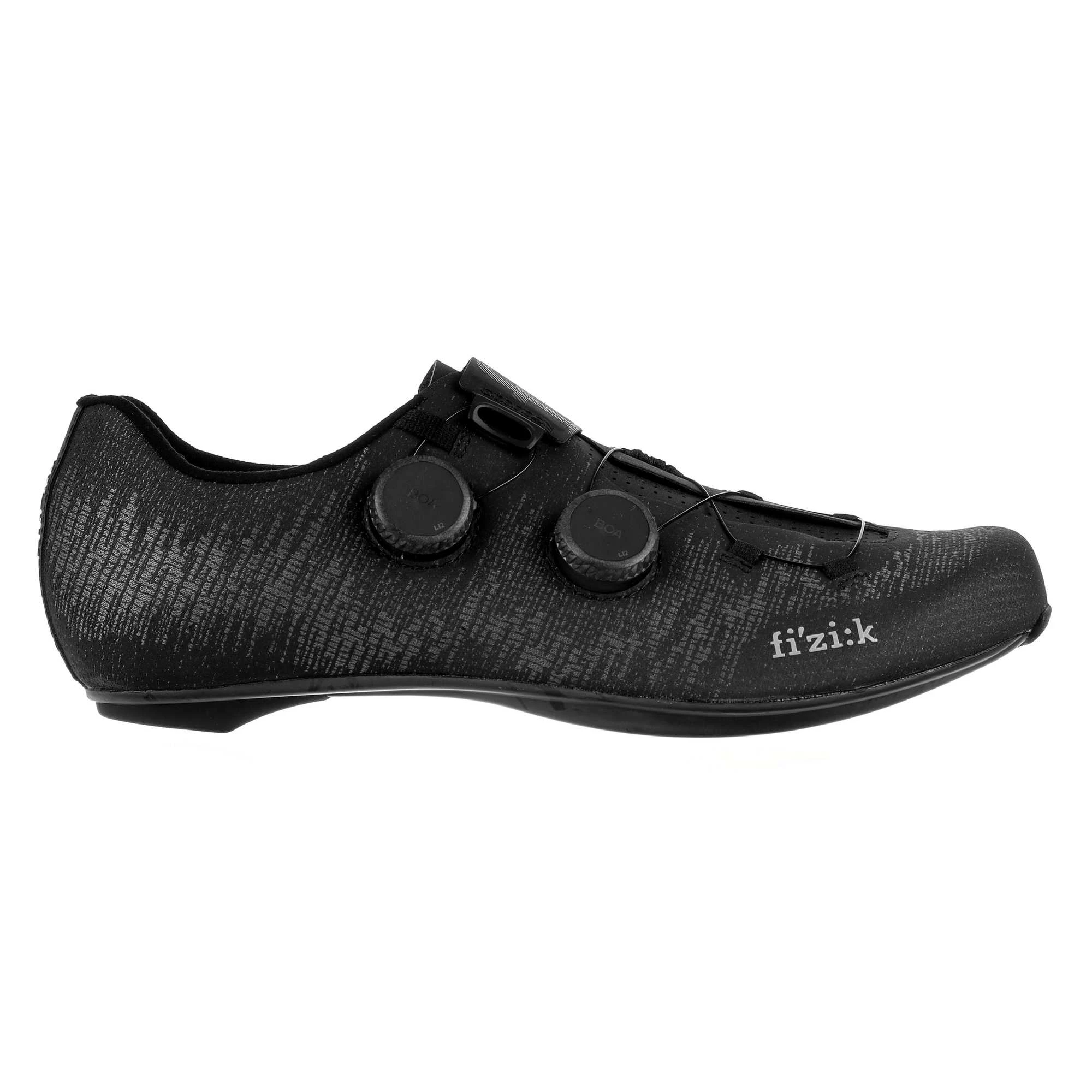 ウェア Fizik VENTO INFINITO KNIT CARBON FIZIK VENTO INFINITO CARBON KNIT 2 — CYCLING SHOE TEST