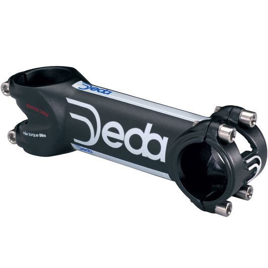 Deda Elementi Zero 100 Service Course Stem (82deg)