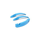 Tacx Tyre Levers Blue