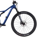 Cannondale Scalpel Carbon SE 1 Mountain Bike 2023