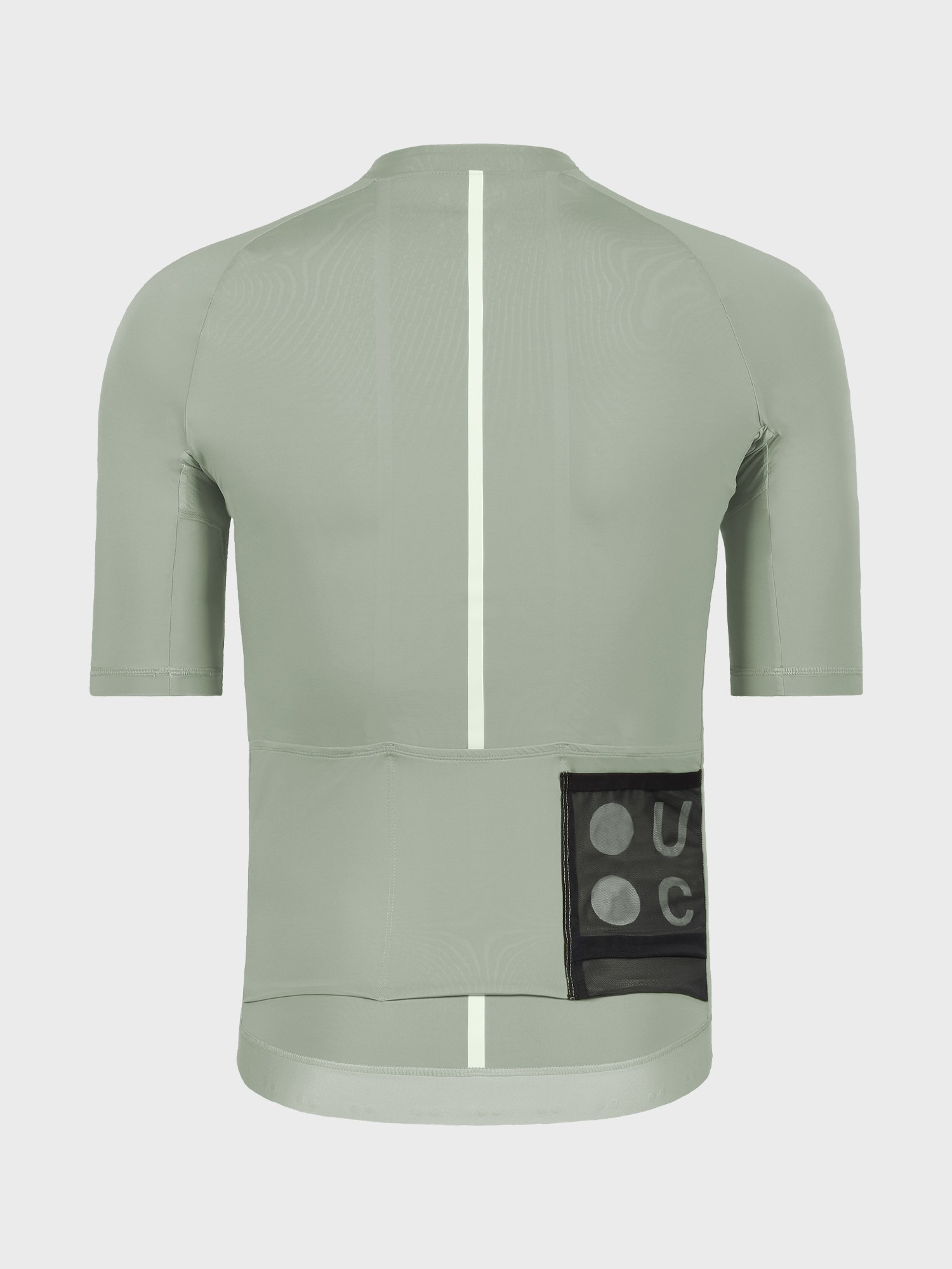 Mono Short Sleeve Jersey