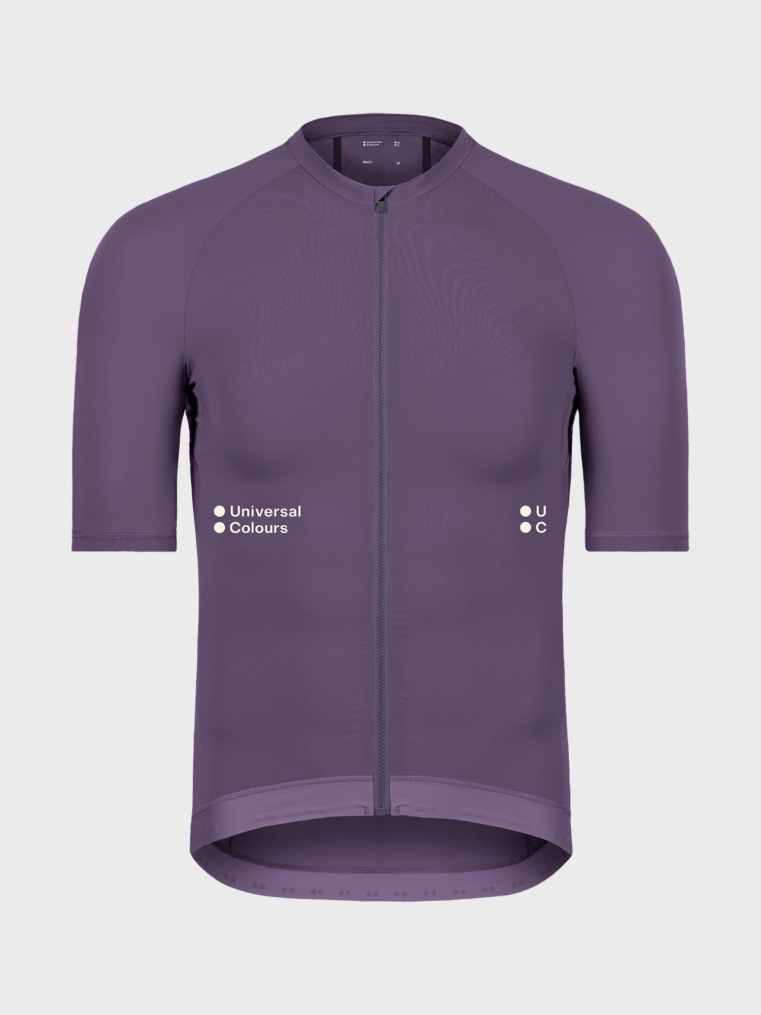 Mono Short Sleeve Jersey