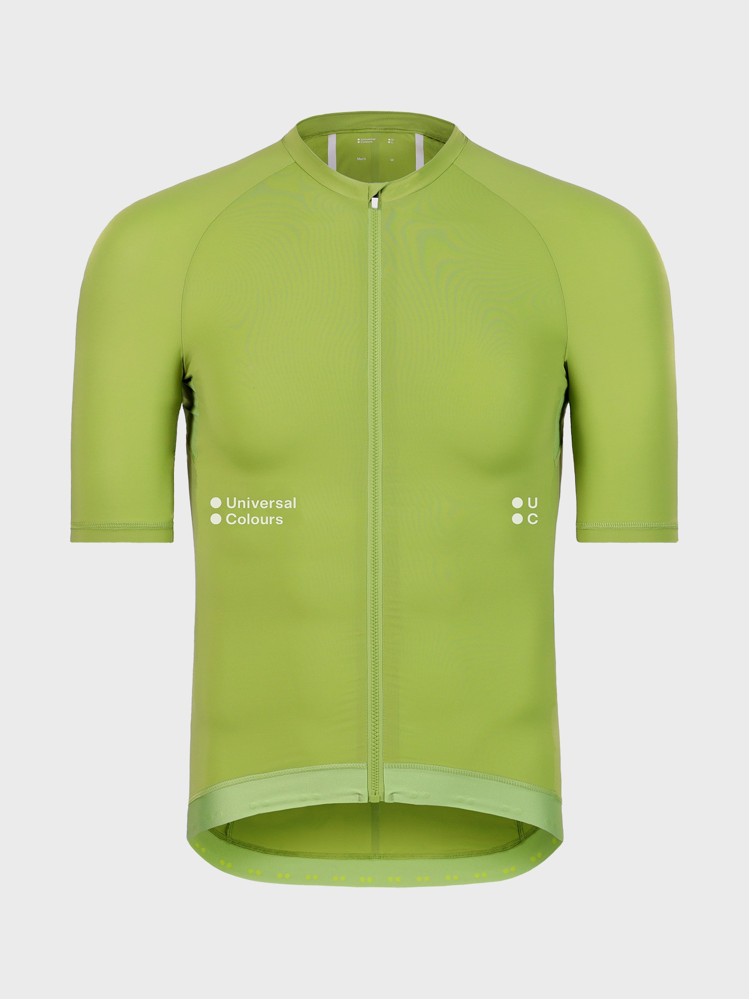 Mono Short Sleeve Jersey