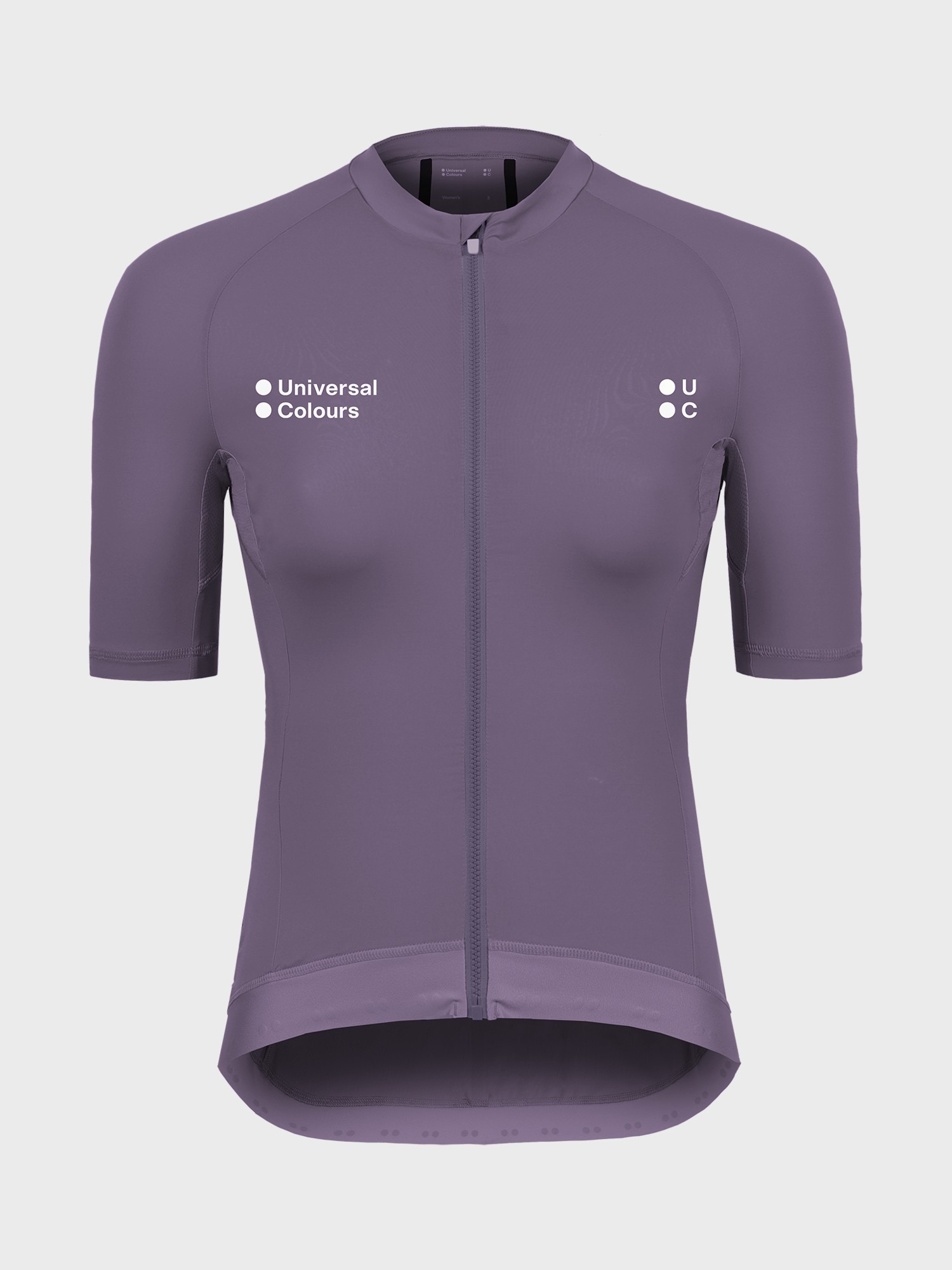 Mono Women's Short Sleeve Jersey
