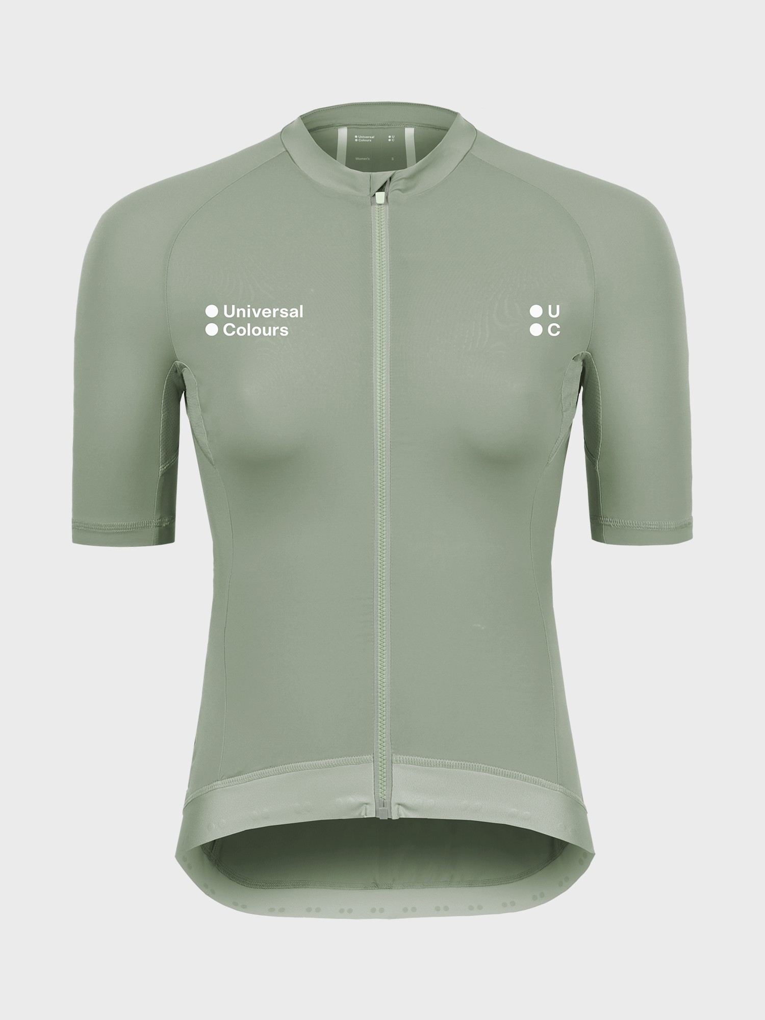 Mono Women's Short Sleeve Jersey