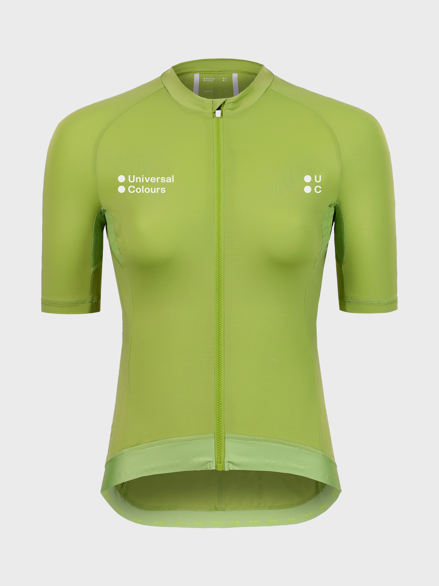 Mono Women's Short Sleeve Jersey