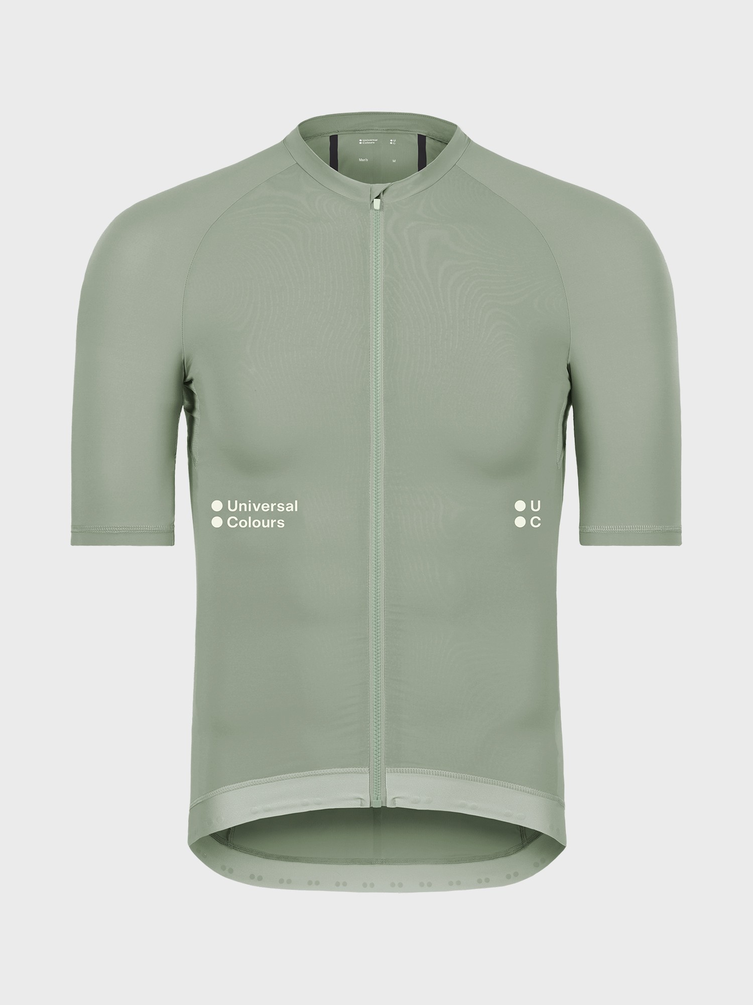 Mono Short Sleeve Jersey