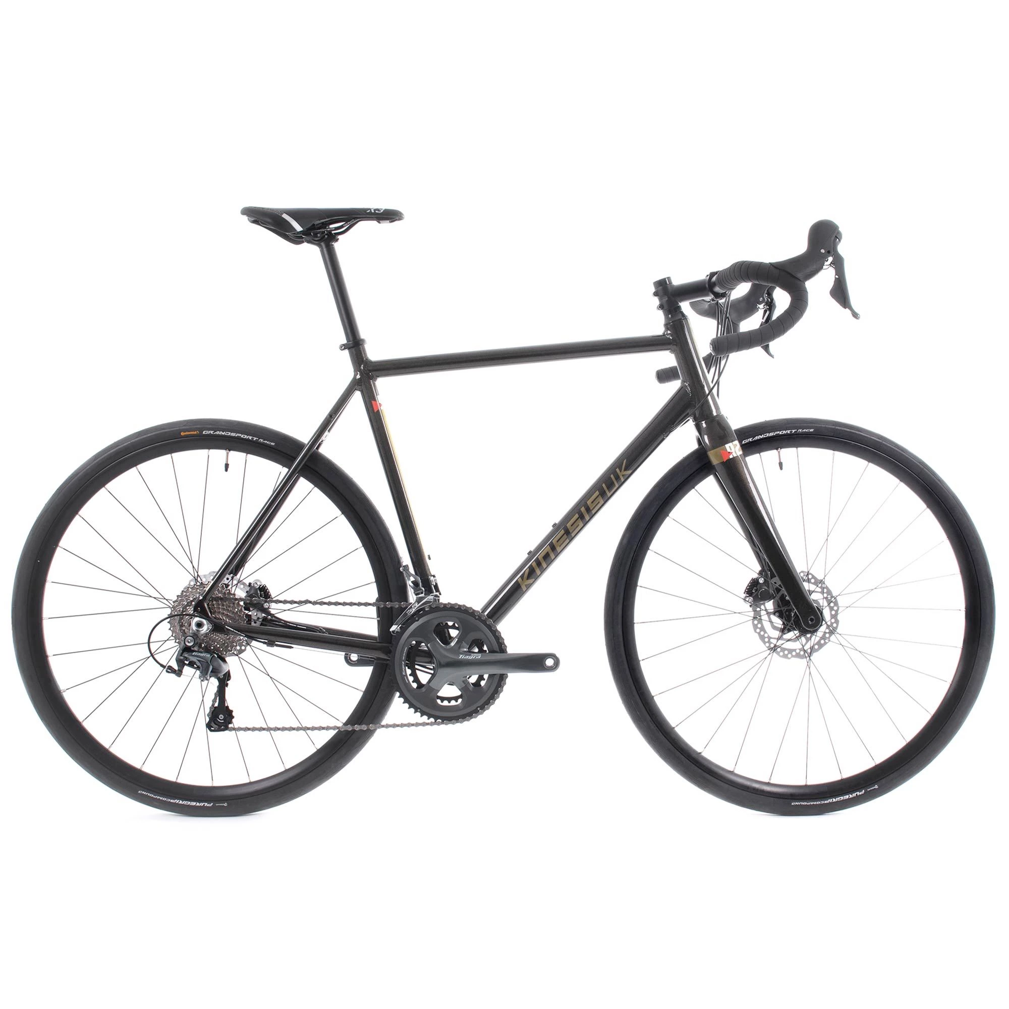 Kinesis R2 Disc Road Bike Sigma Sports