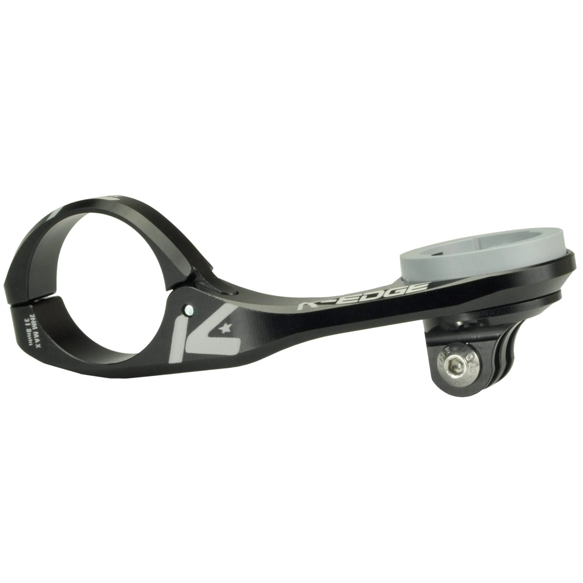 K-Edge-Wahoo-Max-Combo-Mount-
