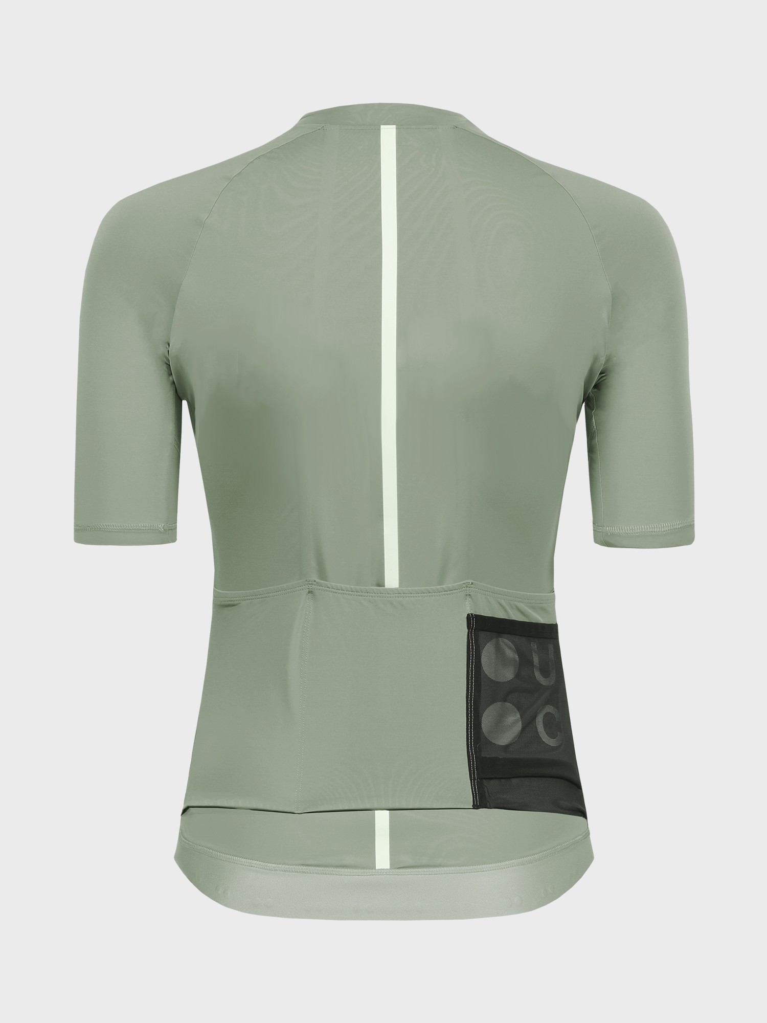 Mono Women's Short Sleeve Jersey