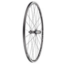Fulcrum Racing 7 Clincher Wheelset 2013 Black/White