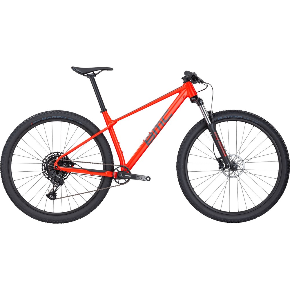 BMC Twostroke AL FOUR 29″ Mountain Bike 2022