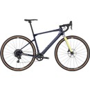 BMC URS ONE Disc Gravel Bike 2022