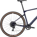 BMC URS ONE Disc Gravel Bike 2022
