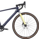 BMC URS ONE Disc Gravel Bike 2022