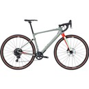 BMC URS ONE Disc Gravel Bike 2022