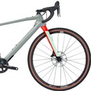 BMC URS ONE Disc Gravel Bike 2022