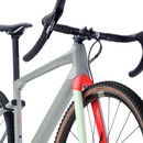 BMC URS ONE Disc Gravel Bike 2022