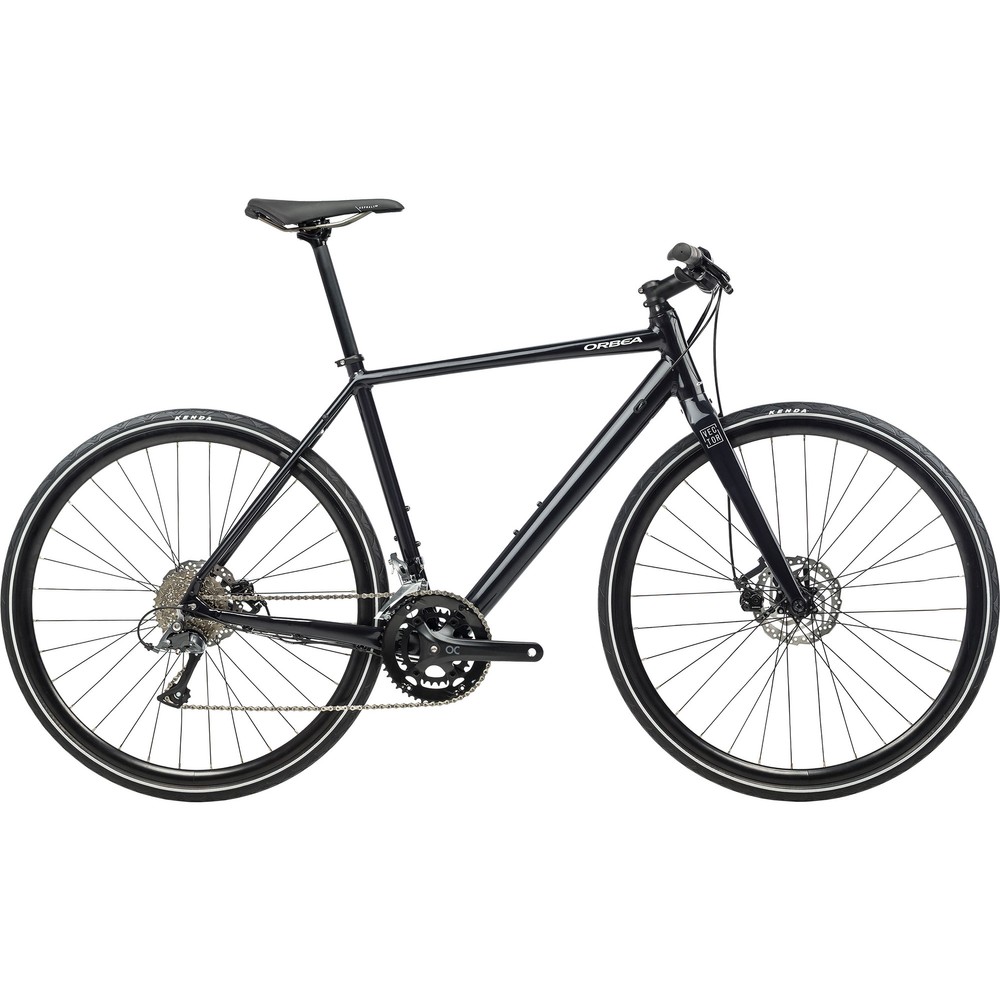 Orbea vector 30 review clearance