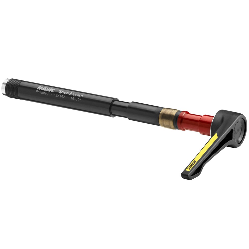 Mavic Mavic Speed Release Thru-Axle