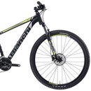 Bianchi Magma 9.2 Alivio Mountain Bike 2021