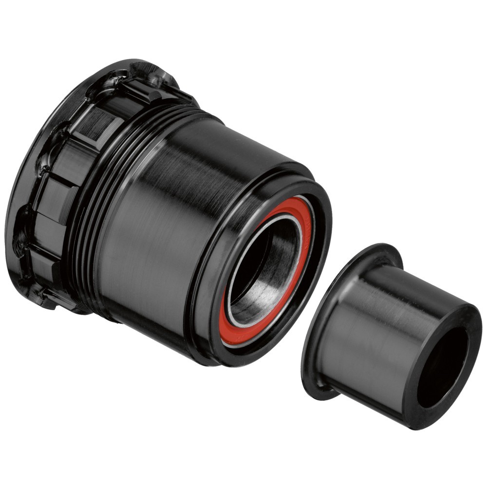 DT Swiss Ratchet freehub conversion kit for SRAM XD, 142/12 mm or BOOST
