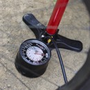 Lezyne Sport Gravel Drive Track Pump