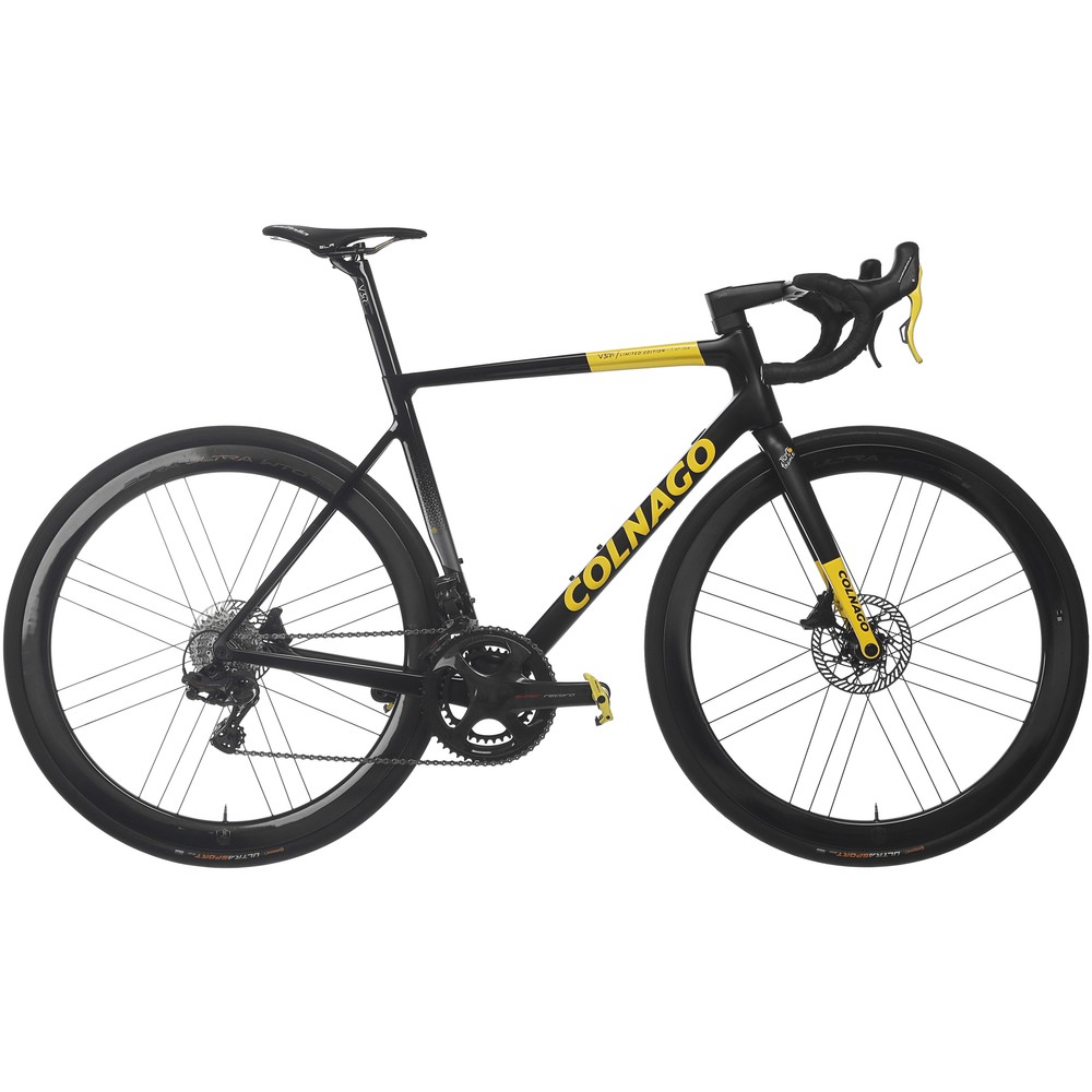 Colnago V3R-S TdF Limited Edition Road Bike