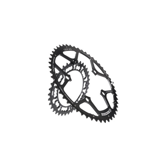 Rotor Q Rings OCP3 5036 Chainrings 110BCD Sigma Sports