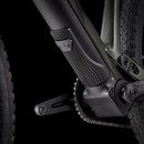 Trek E-Caliber 9.6 Electric Mountain Bike 2021
