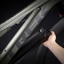 Trek E-Caliber 9.6 Electric Mountain Bike 2021