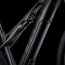 Trek E-Caliber 9.6 Electric Mountain Bike 2021