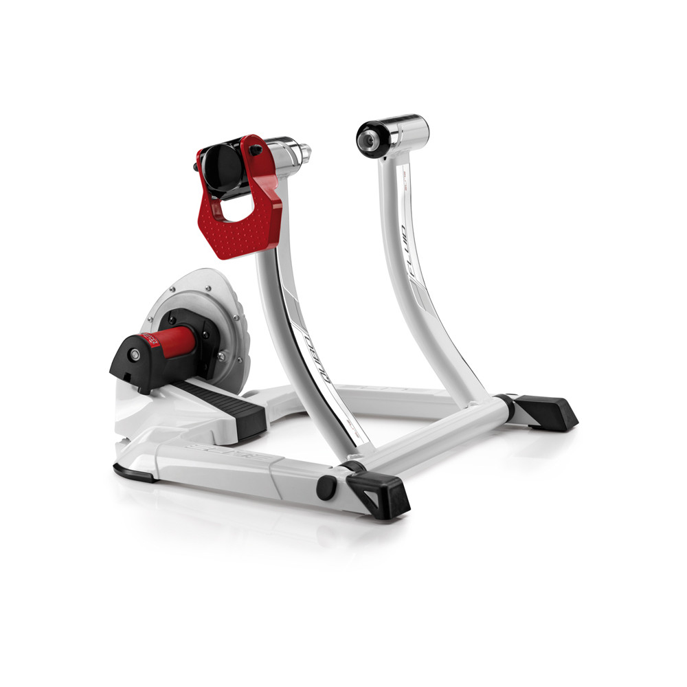 Elite Qubo Power Fluid Turbo Trainer