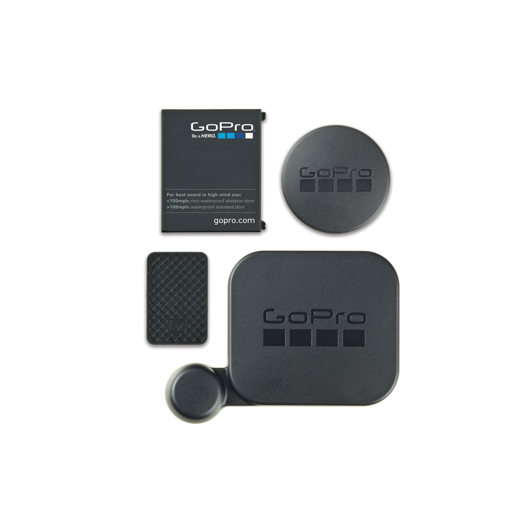 GoPro Hero3 Lens Caps and Doors Sigma Sports
