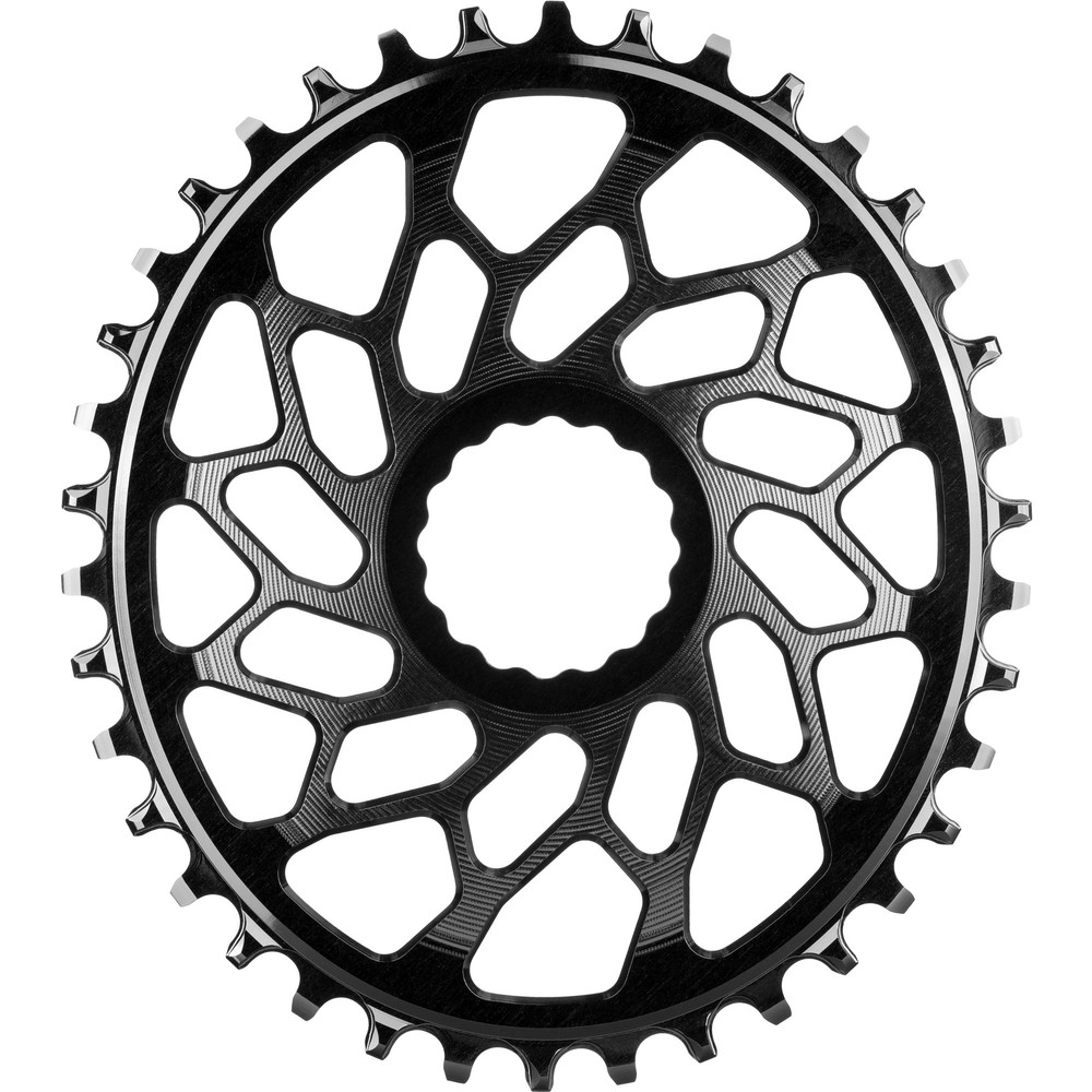 AbsoluteBLACK Oval Easton EC90SL Direct Mount 1x Chainring