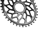 AbsoluteBLACK Oval Easton EC90SL Direct Mount 1x Chainring