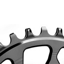 AbsoluteBLACK Oval Easton EC90SL Direct Mount 1x Chainring