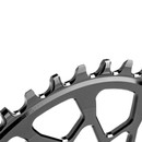 AbsoluteBLACK Oval Easton EC90SL Direct Mount 1x Chainring