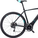 Bianchi Impulso E-Allroad GRX 600 EP3 Disc Electric Gravel Bike 2021