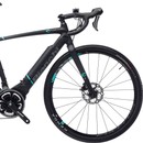 Bianchi Impulso E-Allroad GRX 600 EP3 Disc Electric Gravel Bike 2021