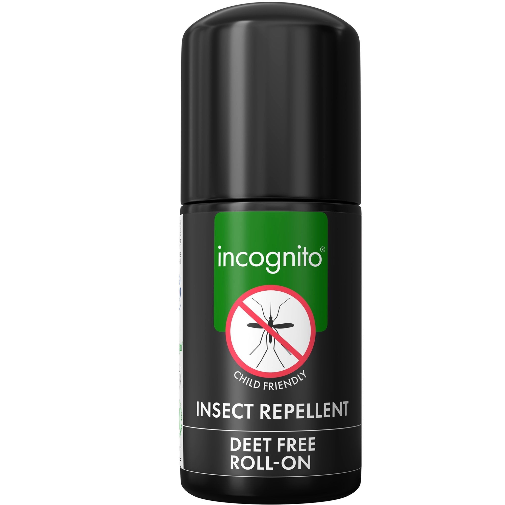 incognito Insect Repellent RollOn 50ml Sigma Sports