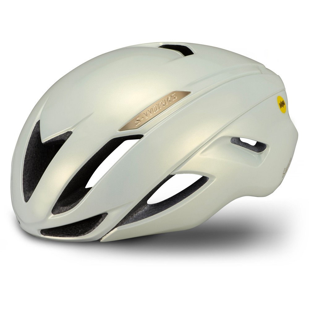 Specialized Sagan Disruption Collection S-Works Evade II MIPS Helmet