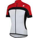Sportful Pista Long Zip Jersey SS13