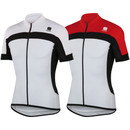 Sportful Pista Long Zip Jersey SS13
