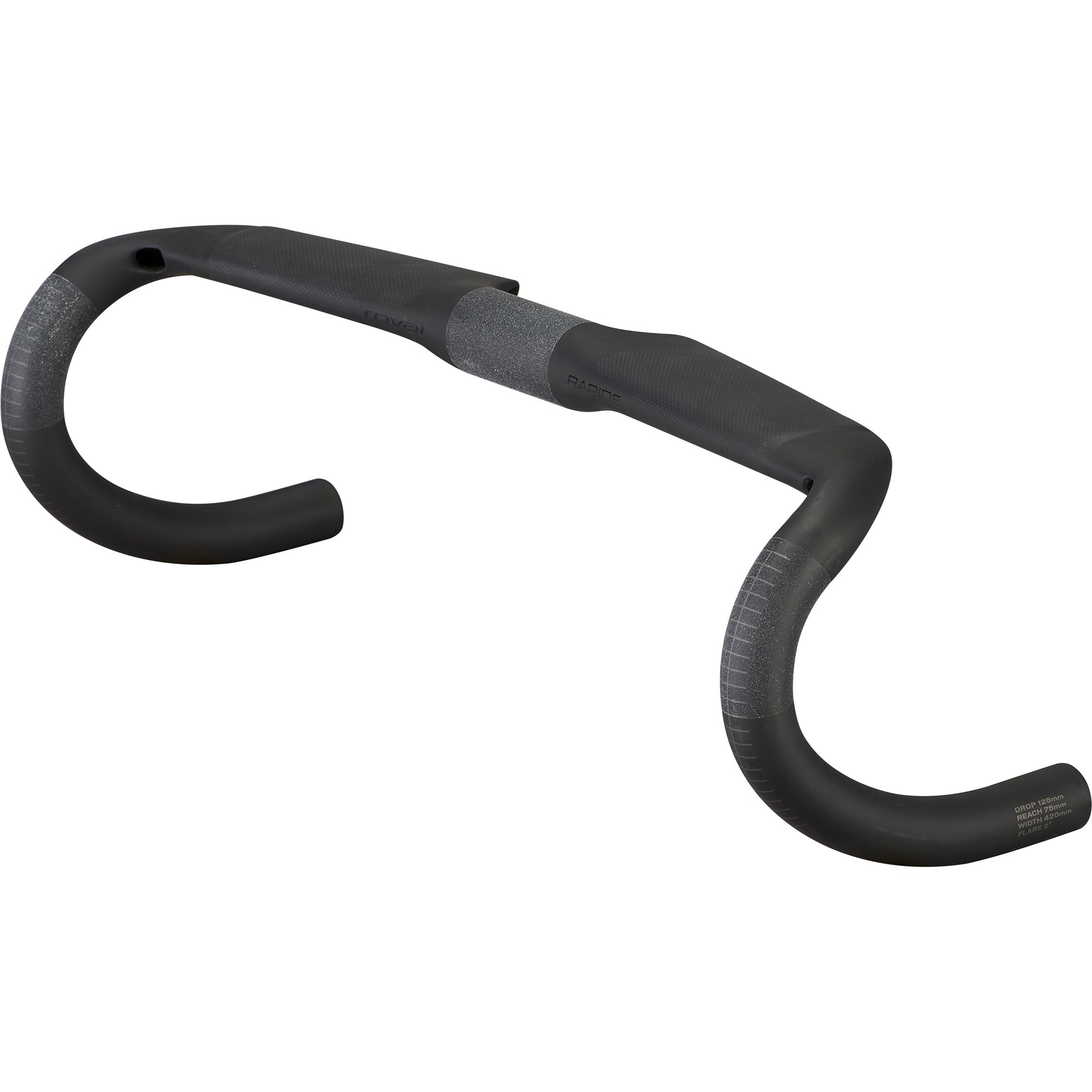 roval integrated handlebar