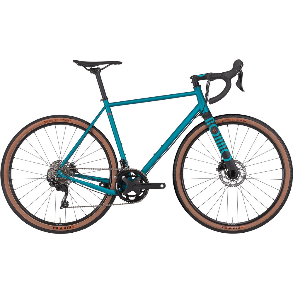Rondo Mutt ST Disc Gravel Bike 2020