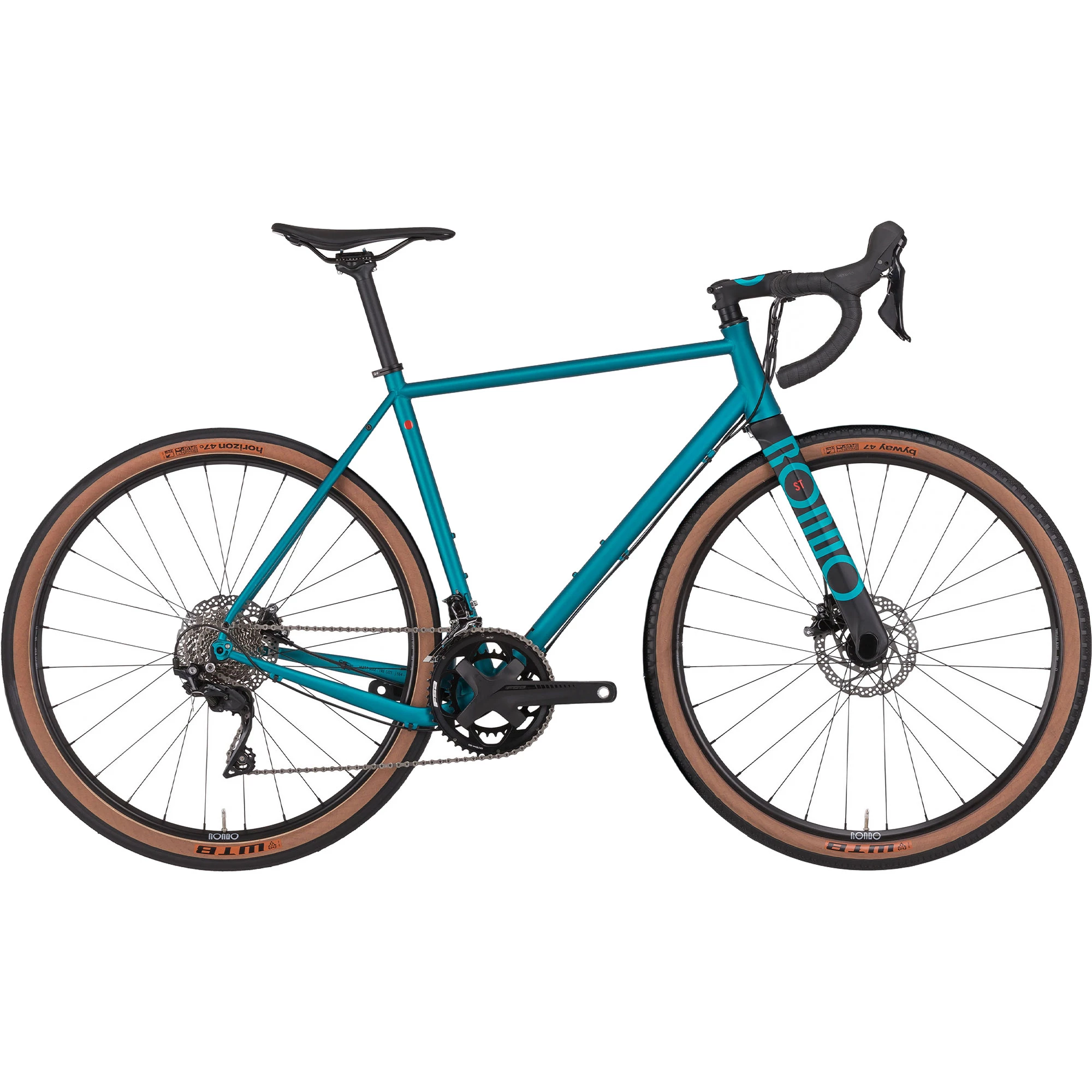 Rondo Mutt ST Disc Gravel Bike 2020 Sigma Sports